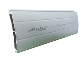 CỬA CUỐN ALPHA DOOR A070